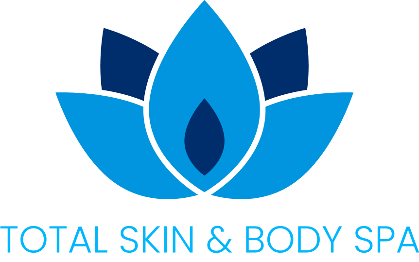 Total Skin & Body Spa Milton. 
