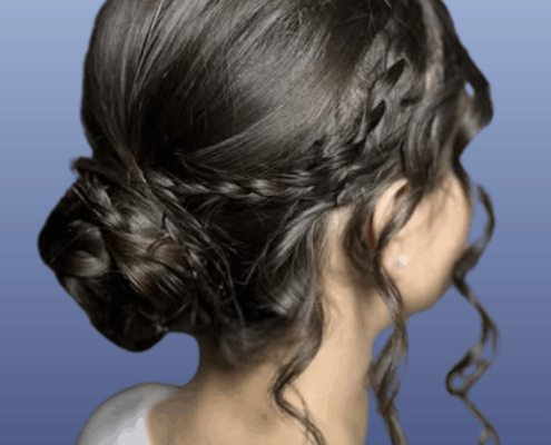 Milton-Salon-Spa-formal-updo-bun-braid
