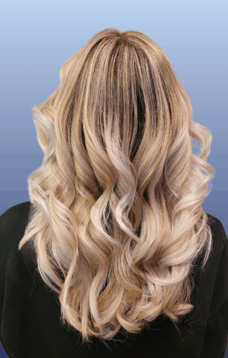 Milton-Salon-Spa-hilights-hair