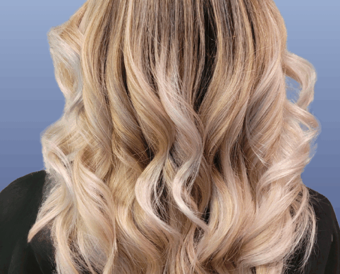 Milton-Salon-Spa-hilights-hair