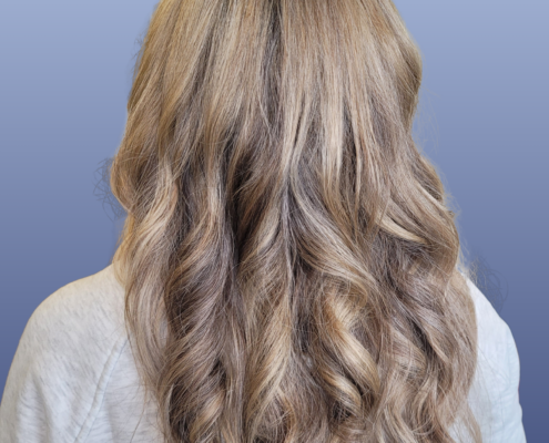 hair-colour-foils-highlights-milton-ontario-salon