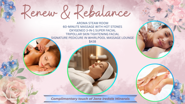 massage-oxygeneo-facial-tripollar-skintightening-pedicure-milton-spa