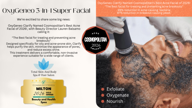 oxygeneo-acne-facial-milton-spa