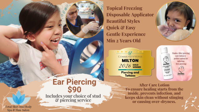 professional-ear-piercing-milton