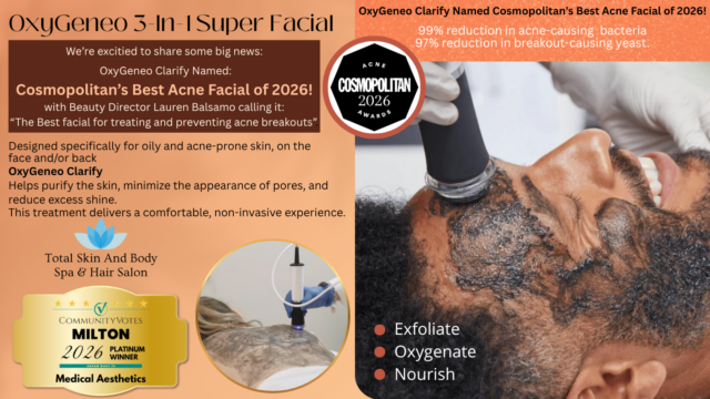 oxygeneo-acne-facial-milton-spa